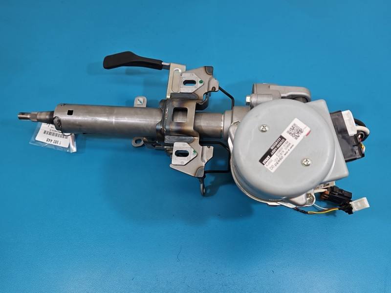 Насос ГУР / Рульова колонка Mitsubishi Eclipse JJ501-002633 — фото деталі 11