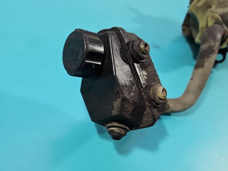 Насос ГУР / Рульова колонка Volvo V50 4N51-3K514-DL — фото деталі 2