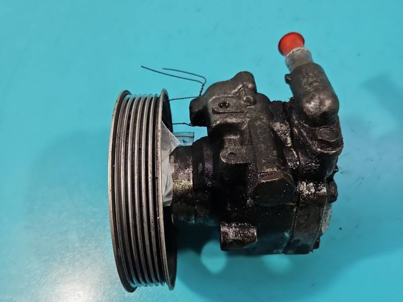 Насос ГУР / Рульова колонка Audi A5 8T 8K0145153F — фото деталі 2