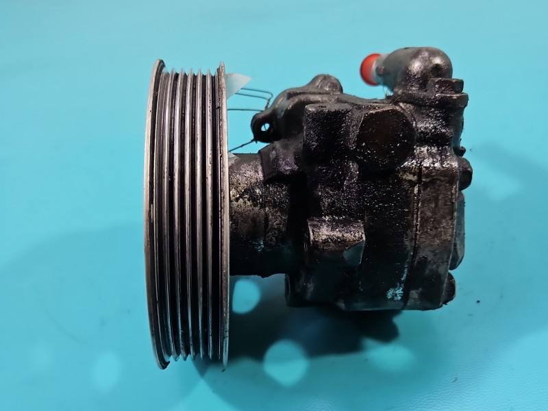 Насос ГУР / Рульова колонка Audi A5 8T 8K0145153F — фото деталі 3