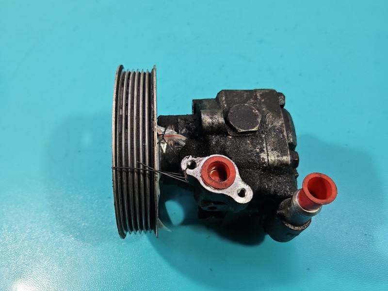 Насос ГУР / Рульова колонка Audi A5 8T 8K0145153F — фото деталі 4