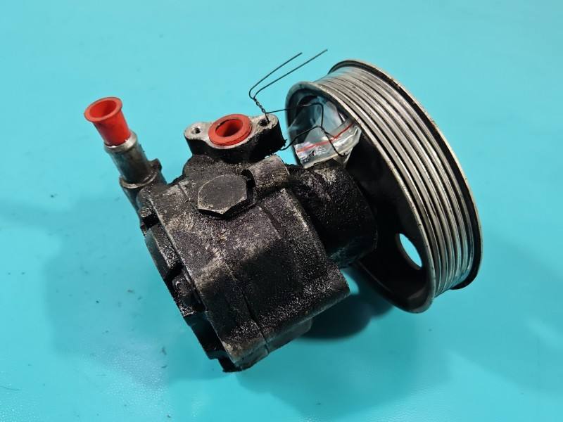 Насос ГУР / Рульова колонка Audi A5 8T 8K0145153F — фото деталі 5