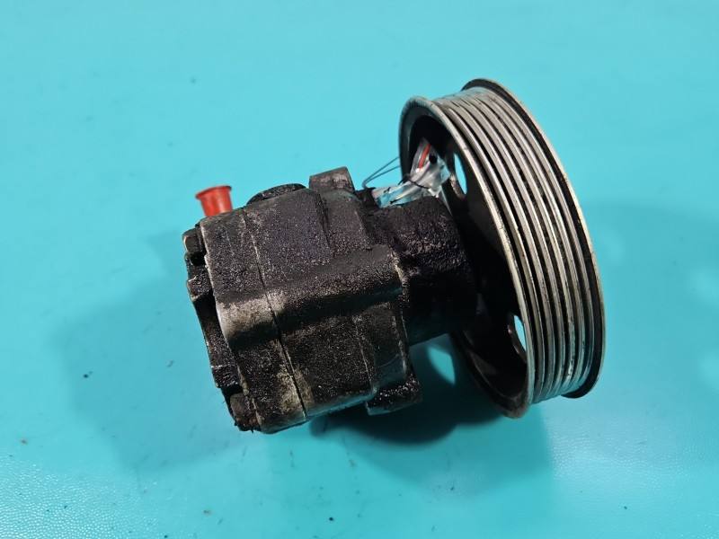 Насос ГУР / Рульова колонка Audi A5 8T 8K0145153F — фото деталі 6