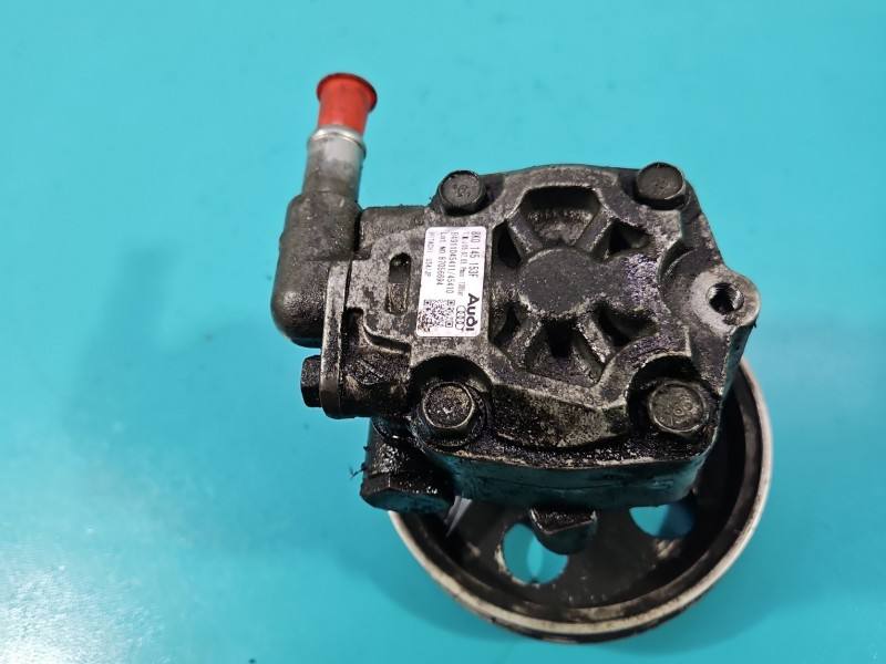 Насос ГУР / Рульова колонка Audi A5 8T 8K0145153F — фото деталі 7