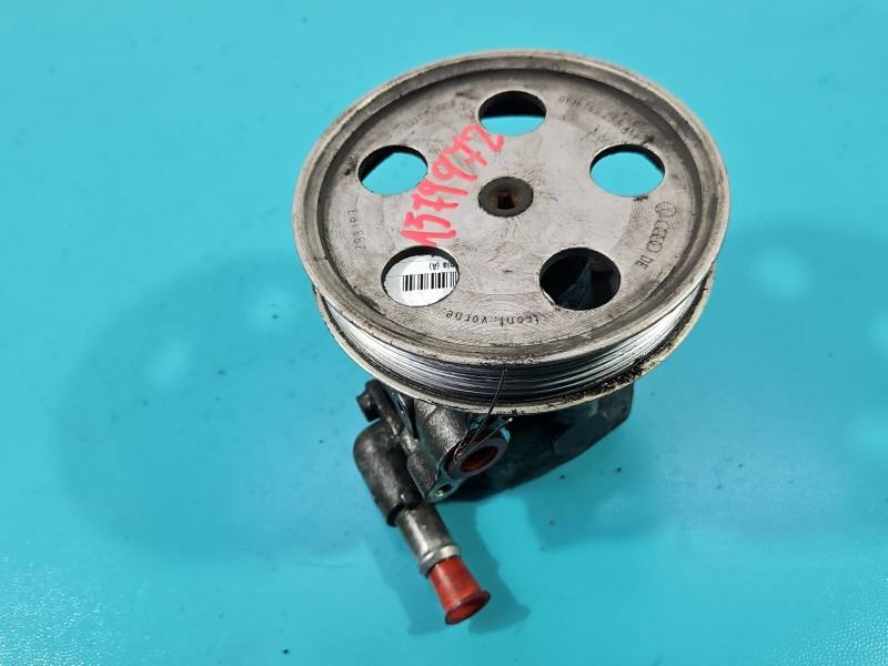 Насос ГУР / Рульова колонка Audi A5 8T 8K0145153F — фото деталі 9