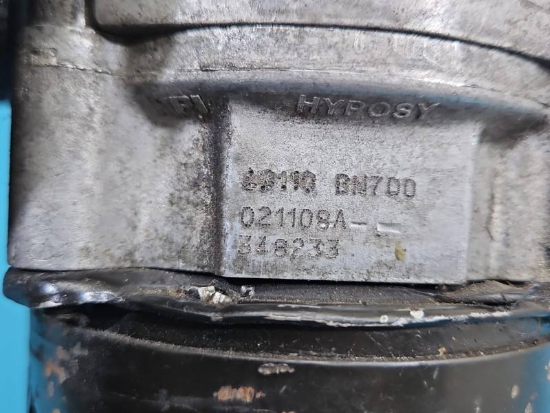 Насос ГУР / Рульова колонка Nissan Almera 49110BN700 — фото деталі 4