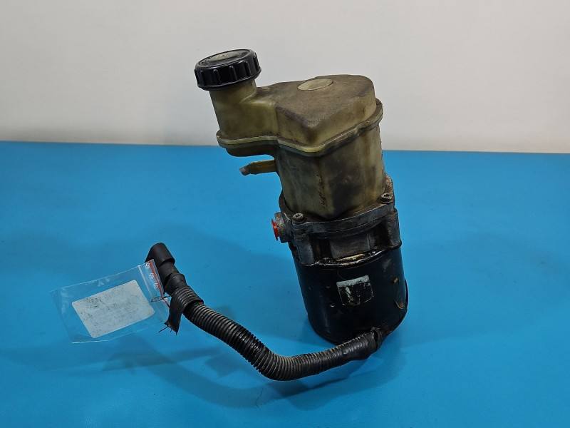 Насос ГУР / Рульова колонка Nissan Almera 49110BN700 — фото деталі 6