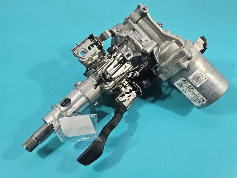 Насос ГУР / Рульова колонка Kia Optima 56300D4602 — фото деталі 8