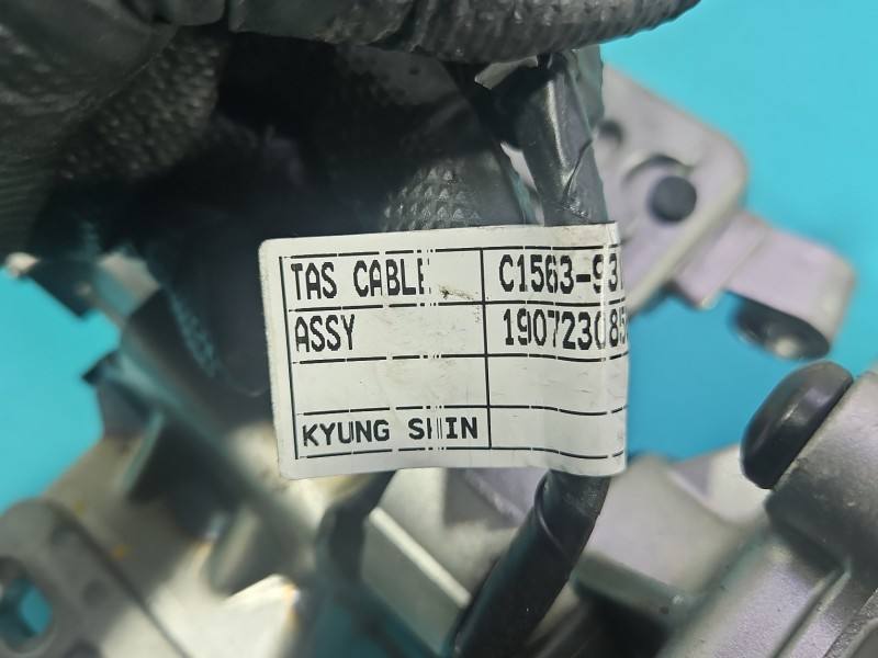 Насос ГУР / Рульова колонка Kia Optima 56300D4602 — фото деталі 14