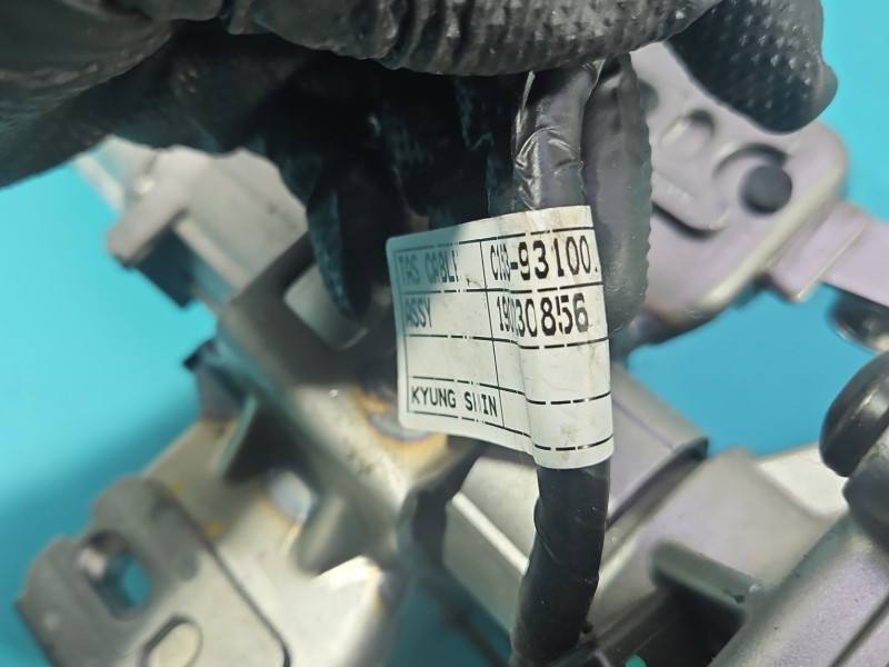 Насос ГУР / Рульова колонка Kia Optima 56300D4602 — фото деталі 15