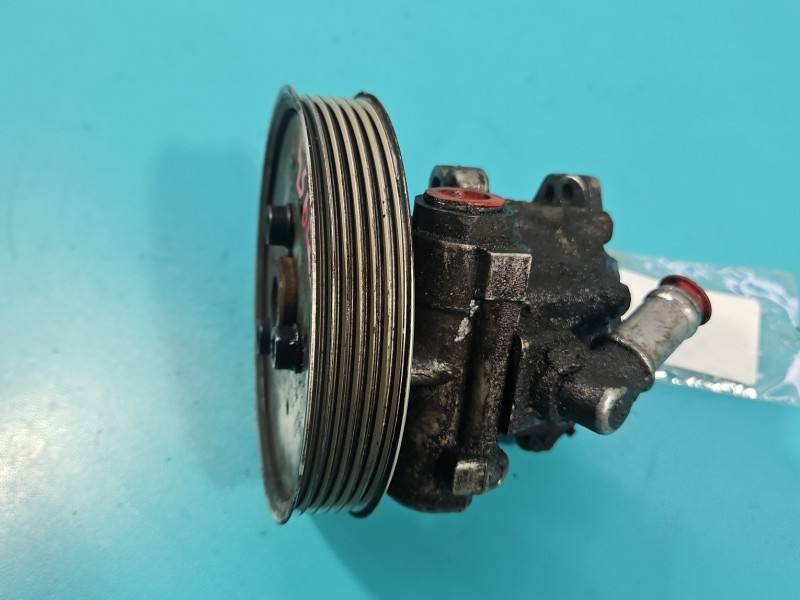 Насос ГУР / Рульова колонка Audi A4 B6 7690955108 — фото деталі 2