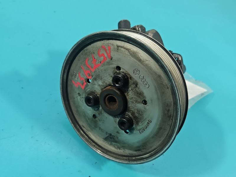 Насос ГУР / Рульова колонка Audi A4 B6 7690955108 — фото деталі 4
