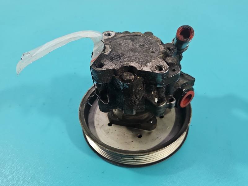 Насос ГУР / Рульова колонка Audi A4 B6 7690955108 — фото деталі 6