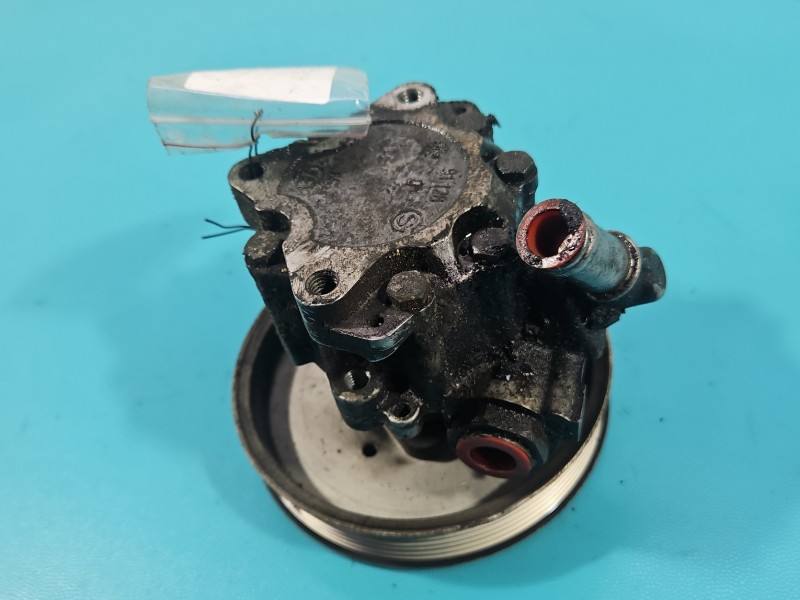 Насос ГУР / Рульова колонка Audi A4 B6 7690955108 — фото деталі 7