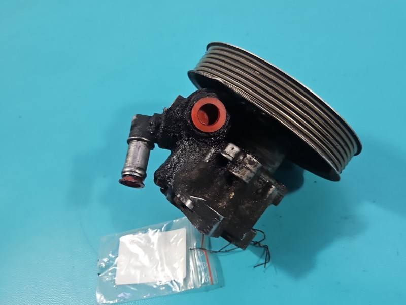 Насос ГУР / Рульова колонка Audi A4 B6 7690955108 — фото деталі 8