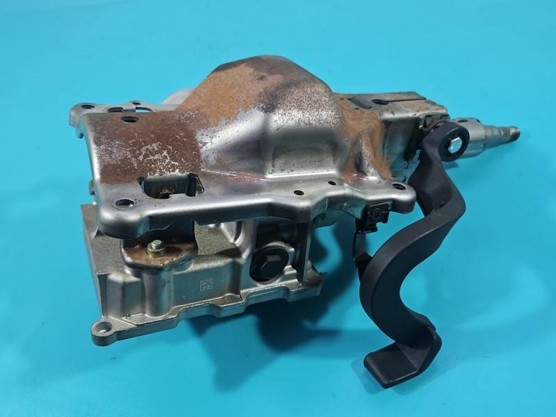 Насос ГУР / Рульова колонка Fiat Bravo 00051795527 — фото деталі 5
