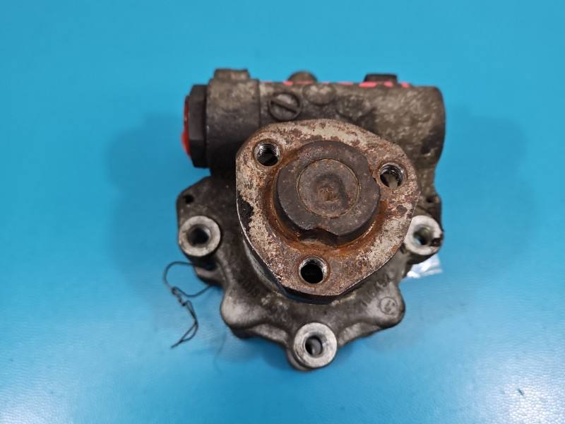 Насос ГУР / Рульова колонка Volkswagen LT 2D0422155 — фото деталі 2
