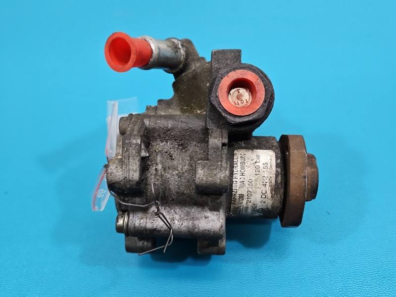 Насос ГУР / Рульова колонка Volkswagen LT 2D0422155 — фото деталі 3