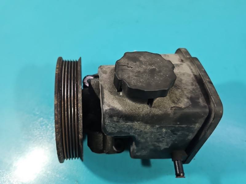 Насос ГУР / Рульова колонка Mercedes Sprinter A0034667201 — фото деталі 2