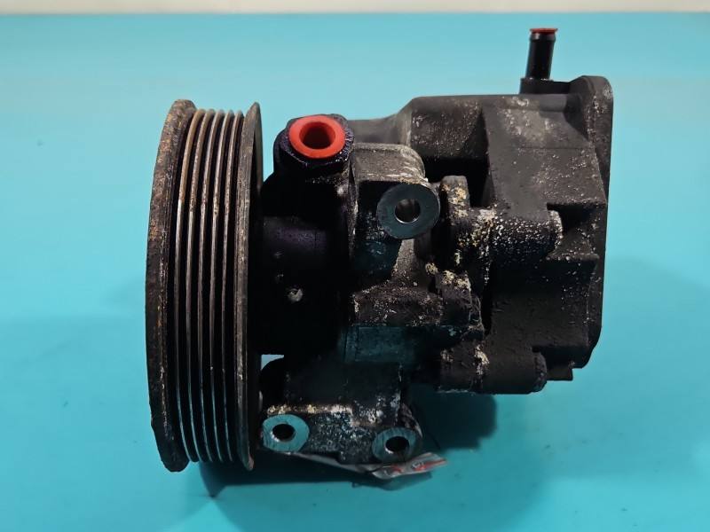 Насос ГУР / Рульова колонка Mercedes Sprinter A0034667201 — фото деталі 5