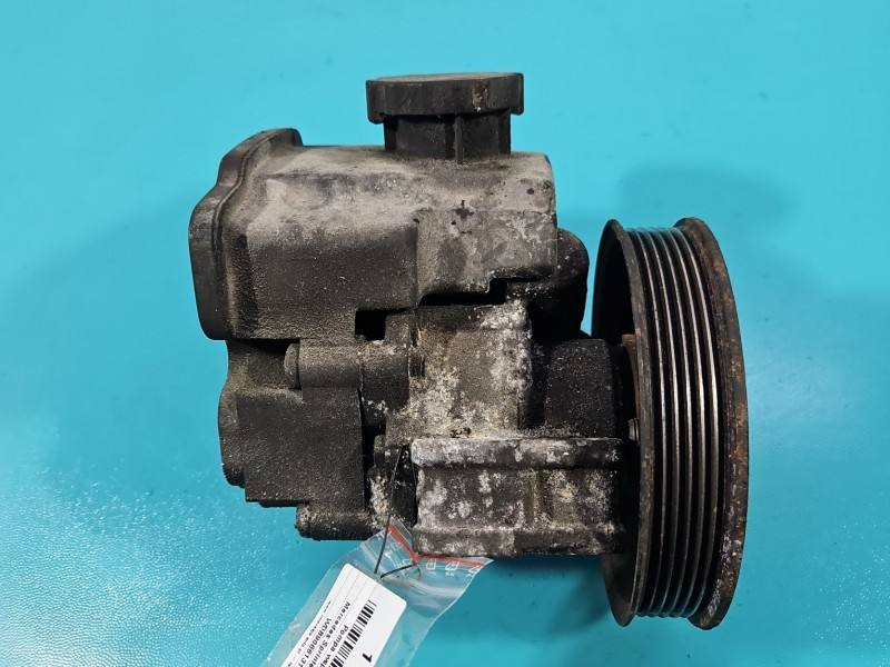Насос ГУР / Рульова колонка Mercedes Sprinter A0034667201 — фото деталі 7