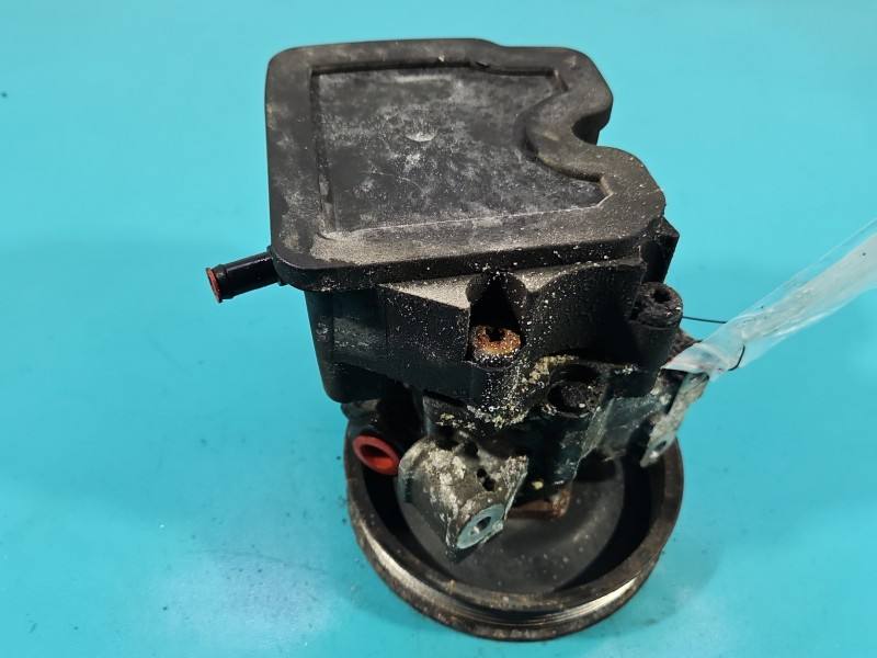 Насос ГУР / Рульова колонка Mercedes Sprinter A0034667201 — фото деталі 9