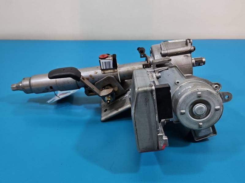 Насос ГУР / Рульова колонка Ford Fiesta 8V513C529JK — фото деталі 3