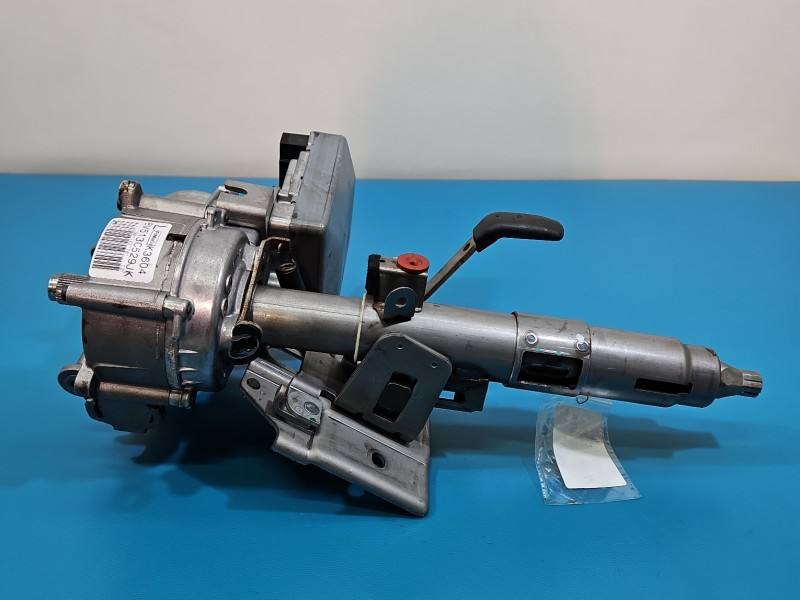 Насос ГУР / Рульова колонка Ford Fiesta 8V513C529JK — фото деталі 7
