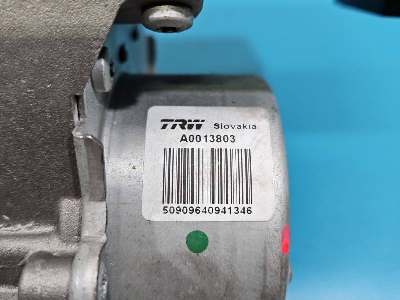 Насос ГУР / Рульова колонка Ford Fiesta 8V513C529JK — фото деталі 11