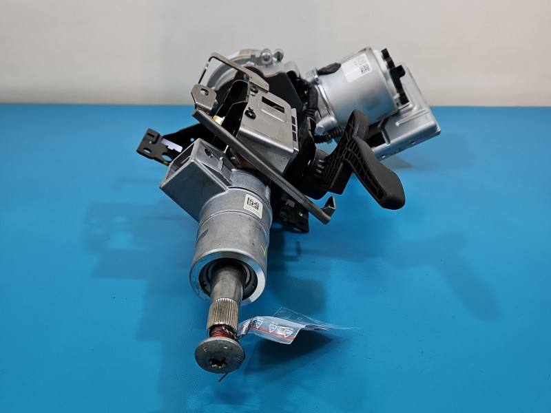 Насос ГУР / Рульова колонка Renault Clio 488105525R — фото деталі 2