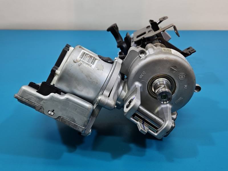 Насос ГУР / Рульова колонка Renault Clio 488105525R — фото деталі 4