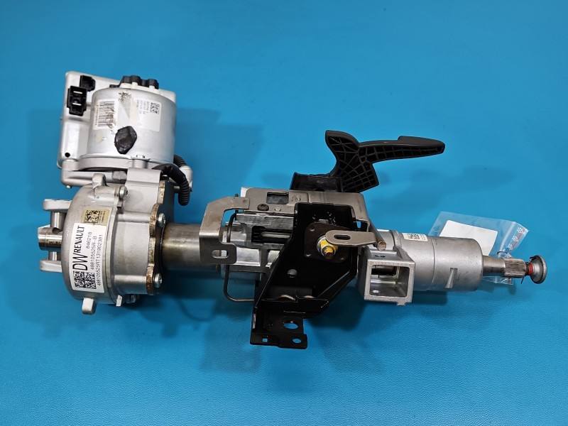 Насос ГУР / Рульова колонка Renault Clio 488105525R — фото деталі 9