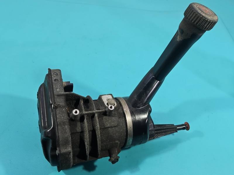 Насос ГУР / Рульова колонка Citroen Berlingo 9686207080