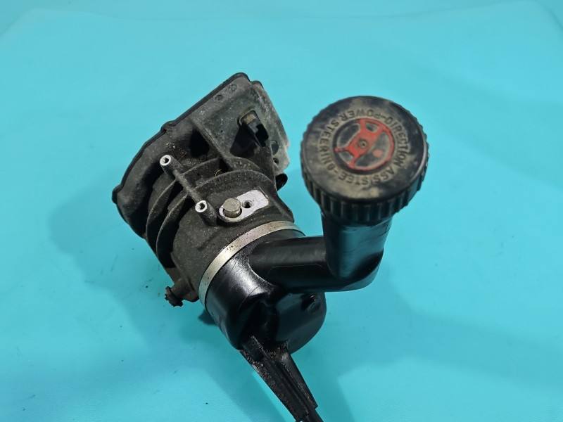 Насос ГУР / Рульова колонка Citroen Berlingo 9686207080 — фото деталі 4