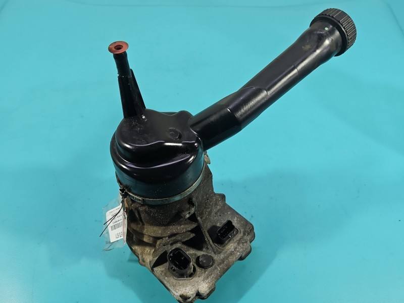 Насос ГУР / Рульова колонка Citroen Berlingo 9686207080 — фото деталі 5