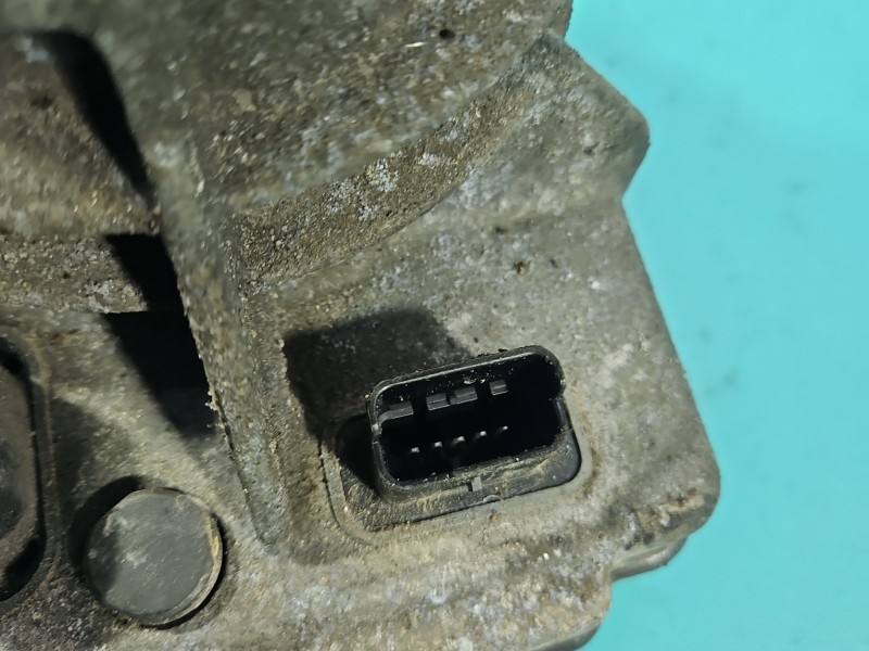 Насос ГУР / Рульова колонка Citroen Berlingo 9686207080 — фото деталі 6