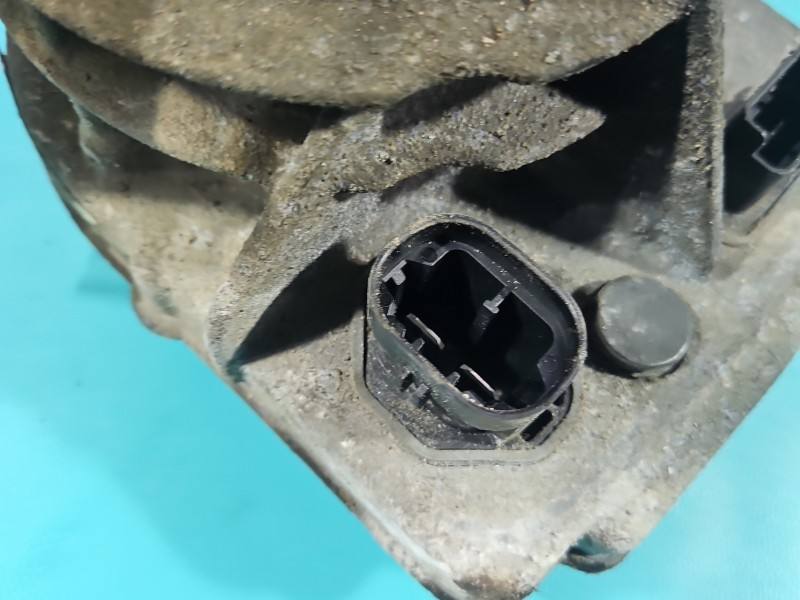 Насос ГУР / Рульова колонка Citroen Berlingo 9686207080 — фото деталі 7