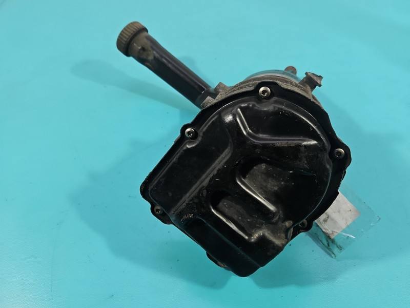 Насос ГУР / Рульова колонка Citroen Berlingo 9686207080 — фото деталі 9