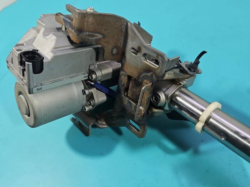 Насос ГУР / Рульова колонка Nissan Qashqai 48810EY40A — фото деталі 3
