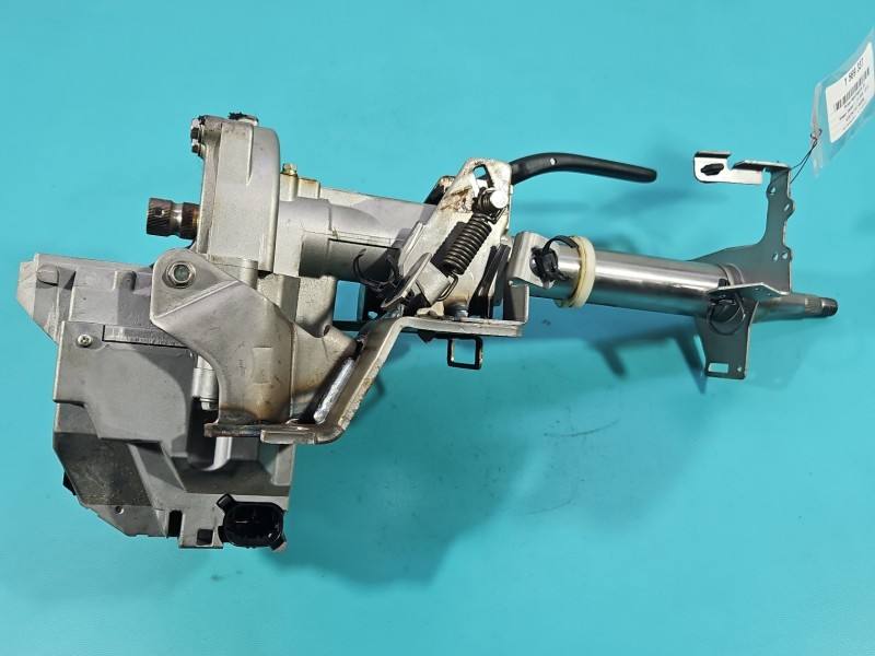 Насос ГУР / Рульова колонка Nissan Qashqai 48810EY40A — фото деталі 5