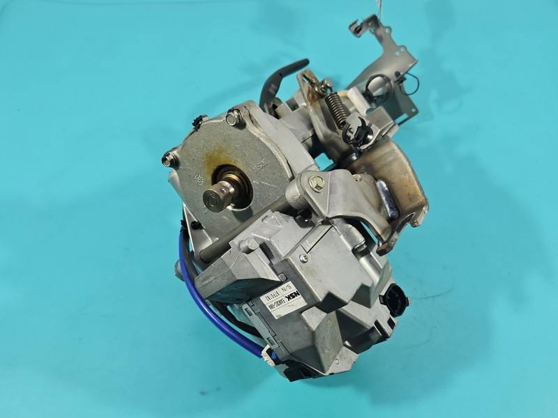 Насос ГУР / Рульова колонка Nissan Qashqai 48810EY40A — фото деталі 7