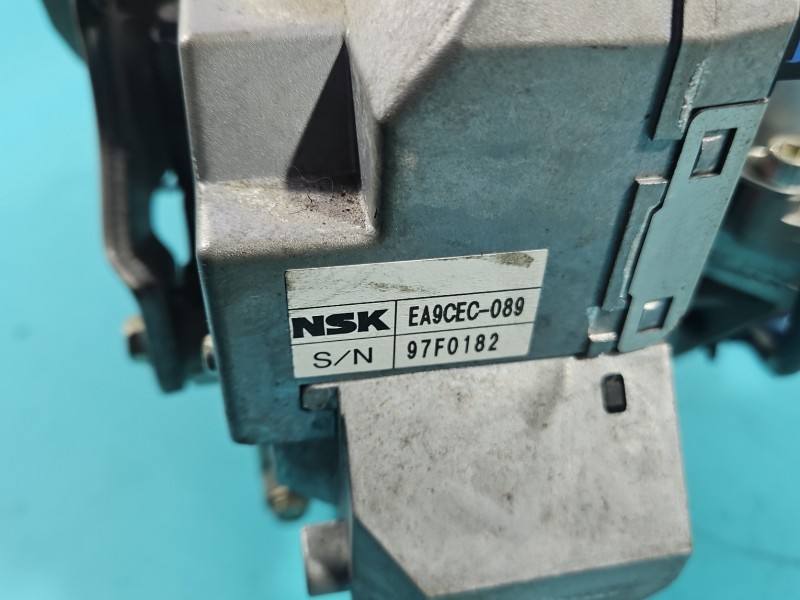 Насос ГУР / Рульова колонка Nissan Qashqai 48810EY40A — фото деталі 10