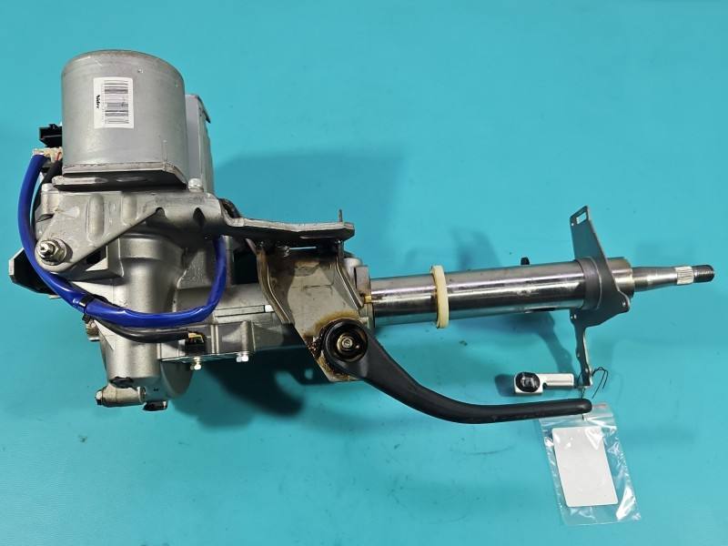 Насос ГУР / Рульова колонка Nissan Qashqai 48810EY40A — фото деталі 13