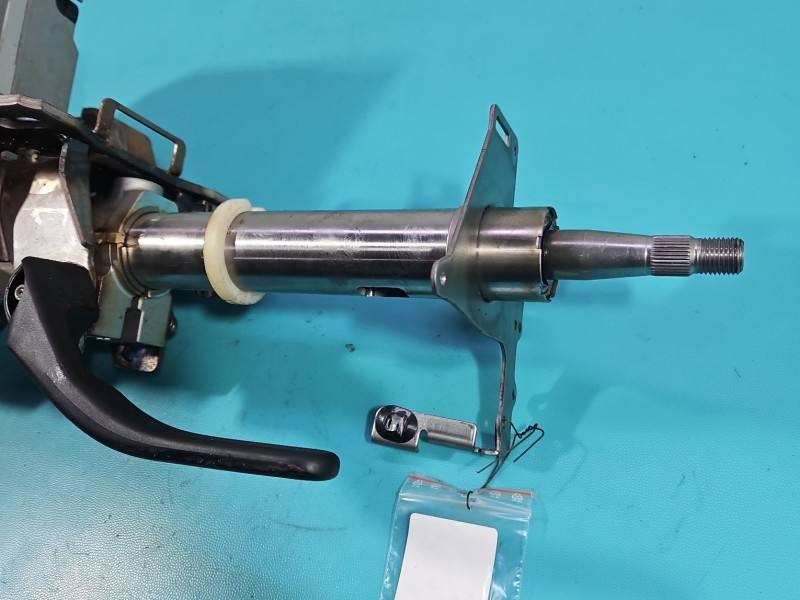 Насос ГУР / Рульова колонка Nissan Qashqai 48810EY40A — фото деталі 14