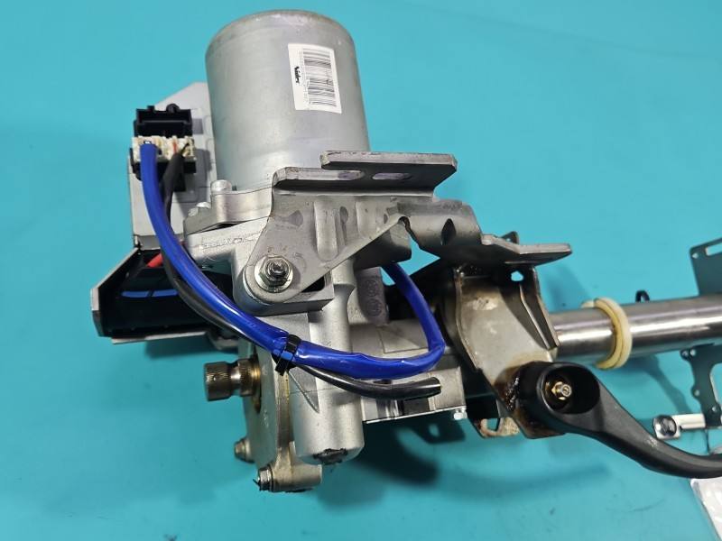 Насос ГУР / Рульова колонка Nissan Qashqai 48810EY40A — фото деталі 16