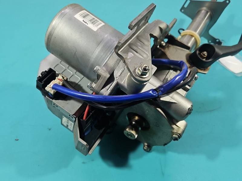 Насос ГУР / Рульова колонка Nissan Qashqai 48810EY40A — фото деталі 18