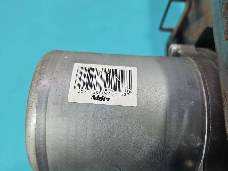Насос ГУР / Рульова колонка Nissan Qashqai 48810EY40A — фото деталі 19