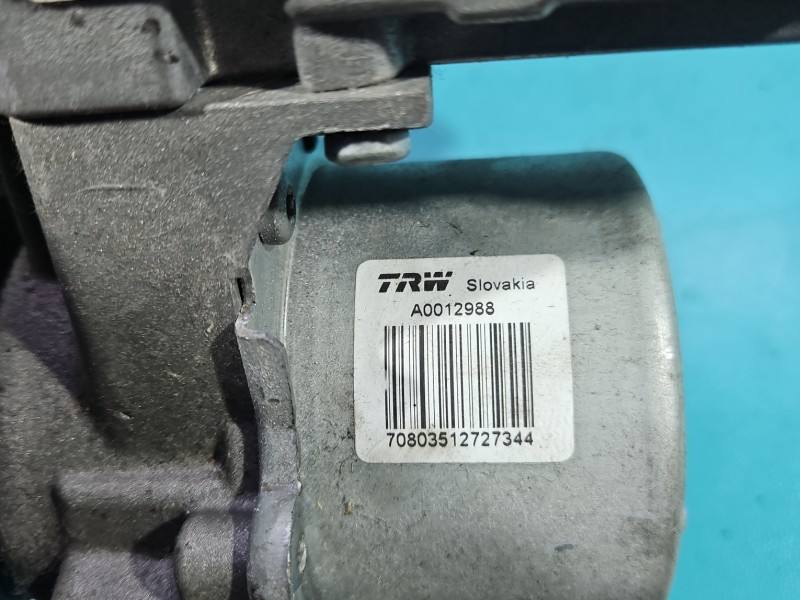 Насос ГУР / Рульова колонка Mazda 2 DF713210X — фото деталі 16