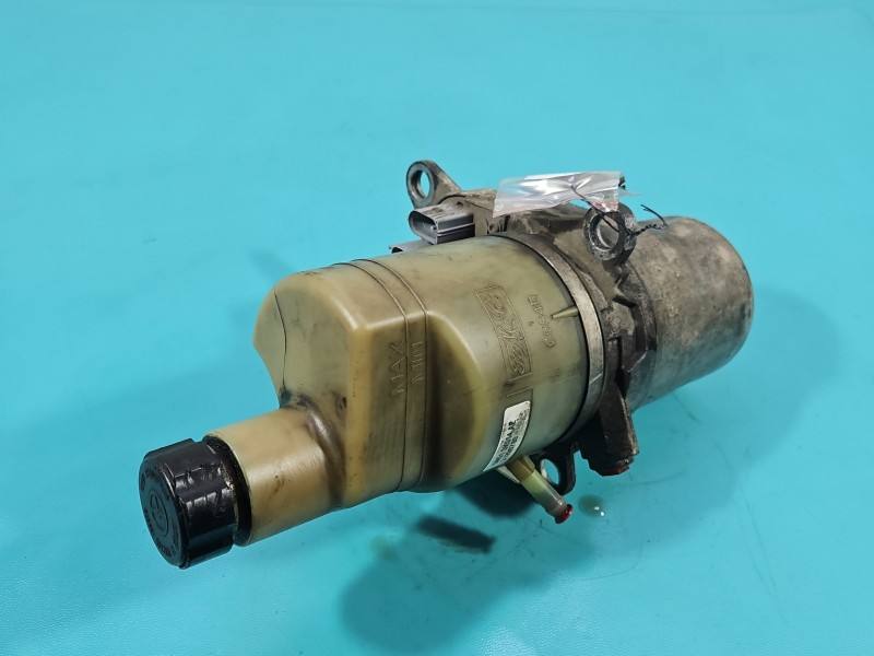 Насос ГУР / Рульова колонка Volvo C30 5N51-3K514-AE — фото деталі 4