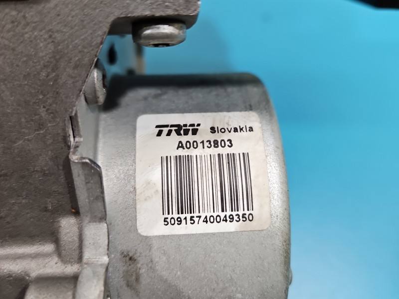 Насос ГУР / Рульова колонка Ford Fiesta 8V513C529JK — фото деталі 12